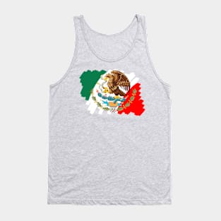 Mexico Tank Top